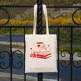 Cute Books And Coffee Crochet Valentines Day Tee For Couples Canvas Tote Bag Cute Books And Coffee Crochet Valentines Day Tee For Couples Canvas Tote Bag