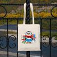 Cute Christmas A Penguin Reading Book Snowflake Hot Teacher Canvas Tote Bag Cute Christmas A Penguin Reading Book Snowflake Hot Teacher Canvas Tote Bag