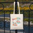 Cute Ghost Book Halloween Spooky Boo School Art Teacher Canvas Tote Bag Cute Ghost Book Halloween Spooky Boo School Art Teacher Canvas Tote Bag