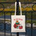 Cute Gingerbread Man Reading Book Nerd Christmas Bookish Canvas Tote Bag Cute Gingerbread Man Reading Book Nerd Christmas Bookish Canvas Tote Bag