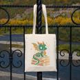 Cute Kawaii Dragon Fantasy Book Lover Book Nerd Canvas Tote Bag Cute Kawaii Dragon Fantasy Book Lover Book Nerd Canvas Tote Bag