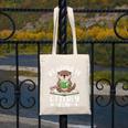 Cute Otter Reading Book Lover Sea Otters Animal Lover Canvas Tote Bag Cute Otter Reading Book Lover Sea Otters Animal Lover Canvas Tote Bag