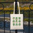 Cute Shamrock Reading Books St Patrick's Day Teacher Reading Canvas Tote Bag Cute Shamrock Reading Books St Patrick's Day Teacher Reading Canvas Tote Bag