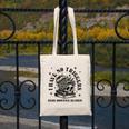 Dark Romance Merch Spicy Book Lover No Triggers Warning Canvas Tote Bag Dark Romance Merch Spicy Book Lover No Triggers Warning Canvas Tote Bag