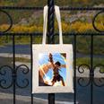 David And Goliath Bible Book Samuel King David Anime Manga Canvas Tote Bag David And Goliath Bible Book Samuel King David Anime Manga Canvas Tote Bag