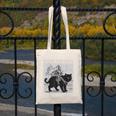 Defend Your Local Library Knight Cat Rider Book Lover Canvas Tote Bag Defend Your Local Library Knight Cat Rider Book Lover Canvas Tote Bag