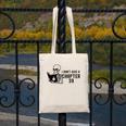 I Don't Give a Chapter 39 Book Lover Reader Canvas Tote Bag