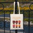 I Dont Like Morning People Introvert Coffee Lover Antisocial Canvas Tote Bag