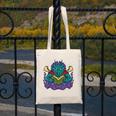Dragon Read Reading Librarian Book Across America Kids Canvas Tote Bag