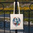 Dragon Reading Book Girls Kids Bookworm Book Lover Canvas Tote Bag Dragon Reading Book Girls Kids Bookworm Book Lover Canvas Tote Bag
