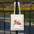 In My Dream World Books Are Free Chocolate Is Healthy Book Canvas Tote Bag