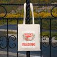 In My Dream World Books Are Free And Reading Make You Canvas Tote Bag In My Dream World Books Are Free And Reading Make You Canvas Tote Bag