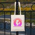 With A Dreamy Far-Off Look And Her Nose Stuck In A Book Canvas Tote Bag With A Dreamy Far-Off Look And Her Nose Stuck In A Book Canvas Tote Bag