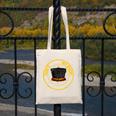 Dutch Oven Cookbook Casserole Cooking Cuisine Camping Recipe Canvas Tote Bag