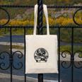 Easily Distracted By Books And Dragons Book Dragon Lover Canvas Tote Bag