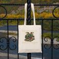 Easily Distracted By Books And Dragons Graphic Premium Canvas Tote Bag Easily Distracted By Books And Dragons Graphic Premium Canvas Tote Bag