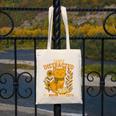 Easily Distracted By Cats And Books Cute Cat Book Lover Canvas Tote Bag