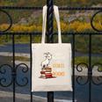Easily Distracted By Goats And Books Goats And Book Reading Canvas Tote Bag Easily Distracted By Goats And Books Goats And Book Reading Canvas Tote Bag