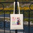 Eat Sleep Read Repeat Unicorn Read Book Reading Lovers Kids Canvas Tote Bag Eat Sleep Read Repeat Unicorn Read Book Reading Lovers Kids Canvas Tote Bag