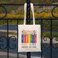 Equality Hurts No One LGBTQ Pride Books And Flowers Canvas Tote Bag Equality Hurts No One LGBTQ Pride Books And Flowers Canvas Tote Bag