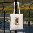 Essentials Classical Conversations CC Tutor Books Canvas Tote Bag