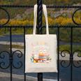 Every Bunny Loves To Read Book Lover Easter Day Apparel Canvas Tote Bag Every Bunny Loves To Read Book Lover Easter Day Apparel Canvas Tote Bag