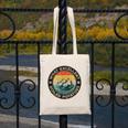 What Excellent Boiled Potatoes Retro Book Vintage Literature Canvas Tote Bag