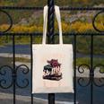 Fairy Smut Is My Therapy Romantasy Spicy Books Faerie Tales Canvas Tote Bag