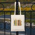 Fantasy Drama Tragedy Book Floral Subtle Canvas Tote Bag
