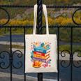 Fantasy Drama Tragedy Books Subtle Anti-Trump Canvas Tote Bag Fantasy Drama Tragedy Books Subtle Anti-Trump Canvas Tote Bag