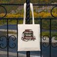Fantasy Drama Tragedy Gothic Book Lover Bookworm Canvas Tote Bag