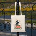 Fantasy Drama Tragedy Reading Lover Book Cat Humor Canvas Tote Bag