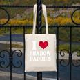 Fantasy Romantasy Book Lover I Love Heart Shadow Daddies Canvas Tote Bag Fantasy Romantasy Book Lover I Love Heart Shadow Daddies Canvas Tote Bag