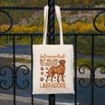 Fox Red Labrador Retriever Introvert Foxred Lab Canvas Tote Bag Fox Red Labrador Retriever Introvert Foxred Lab Canvas Tote Bag