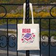 Freadom Anti Ban Books Freedom To Read Book Reading Canvas Tote Bag