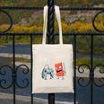 Gamer Book Lover Girl Women Bookworm Video Gaming Daughter Canvas Tote Bag