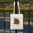 Geek That's What I Do I Read Books Bookworm Book Lover Nerd Canvas Tote Bag