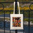 Geometric History Educated Women Reading Book Melanin Canvas Tote Bag Geometric History Educated Women Reading Book Melanin Canvas Tote Bag