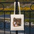 Ghost Reading Book Cat Lover Halloween Reading Enthusiast Canvas Tote Bag Ghost Reading Book Cat Lover Halloween Reading Enthusiast Canvas Tote Bag
