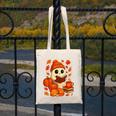 Ghost Reading Book Lovers Autumn Fall Halloween Canvas Tote Bag Ghost Reading Book Lovers Autumn Fall Halloween Canvas Tote Bag