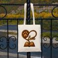 Girl Who Loves Dogs & Books Heart Dog Lover Reader Reeding Canvas Tote Bag Girl Who Loves Dogs & Books Heart Dog Lover Reader Reeding Canvas Tote Bag