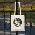 Good Book Is Out Of This World Space Reading Lover Canvas Tote Bag