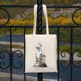 Gothic Librarian Halloween Books Tee For Teachers Canvas Tote Bag Gothic Librarian Halloween Books Tee For Teachers Canvas Tote Bag