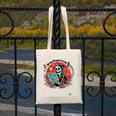 Grim Reaper Reads a Book Canvas Tote Bag Grim Reaper Reads a Book Canvas Tote Bag