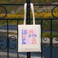 Groovy In My Reading Era Book Lovers Book Reader Canvas Tote Bag Groovy In My Reading Era Book Lovers Book Reader Canvas Tote Bag