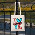 I Heart Books Love Reading Red And Stripe Animated Cat For Men Women Girls Kids Canvas Tote Bag I Heart Books Love Reading Red And Stripe Animated Cat For Men Women Girls Kids Canvas Tote Bag