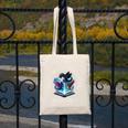 High Lords & Wingleaders Book Club Fantasy Storm Dragon Canvas Tote Bag High Lords & Wingleaders Book Club Fantasy Storm Dragon Canvas Tote Bag