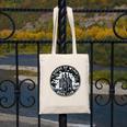House Of Wind Book Club Fantasy Canvas Tote Bag