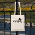 I'd Rather Be Reading Book Lover Bookworm Reading Canvas Tote Bag
