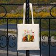 I'm With The Banned Banned Books Colorful Literary Fr Canvas Tote Bag I'm With The Banned Banned Books Colorful Literary Fr Canvas Tote Bag